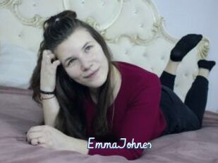 EmmaJohnes