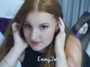 EmmyJonis