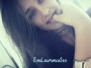 EvaLawrenceSex