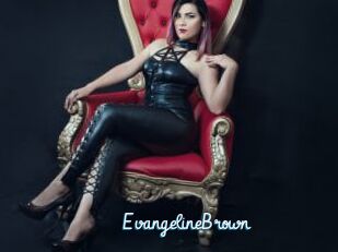 EvangelineBrown