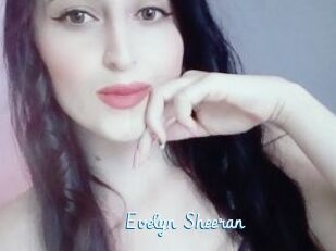 Evelyn_Sheeran