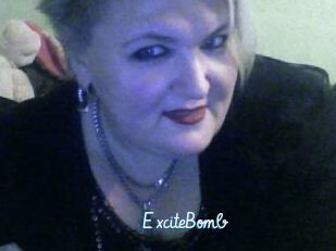 ExciteBomb