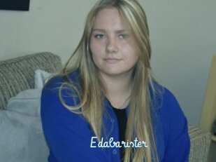 Edabarister