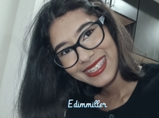 Edimmiller