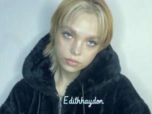 Edithhaydon