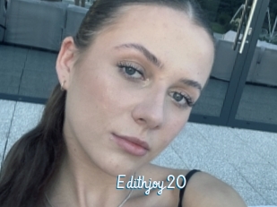 Edithjoy20