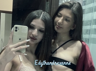 Edythandrexanne