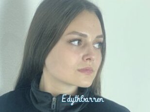 Edythbarren