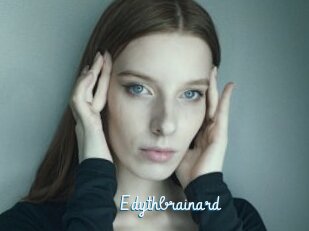 Edythbrainard