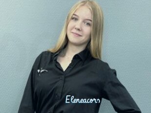 Eleneacors