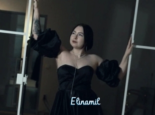 Elinamil