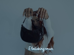 Elodiekingsman