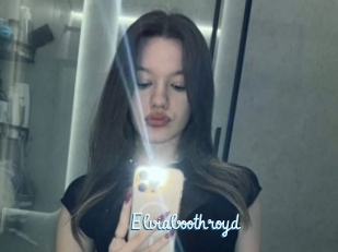 Elviaboothroyd