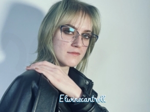 Elwinecantrell