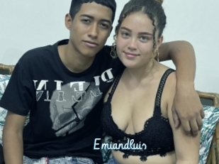 Emiandluis