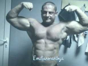 Emilianosantoya