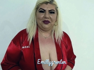 Emillygrenlen