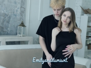 Emilyandilumiwil