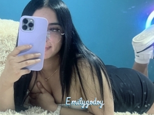 Emilygodoy