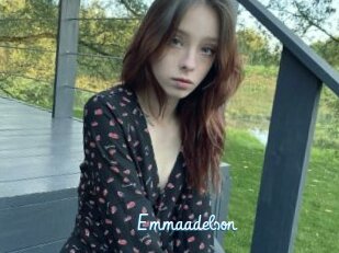 Emmaadelson