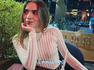 Emmaalberti