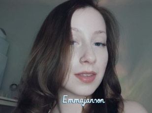 Emmajanson