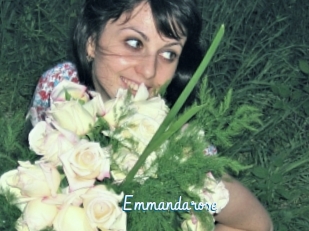 Emmandarose