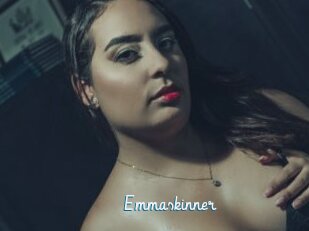 Emmaskinner