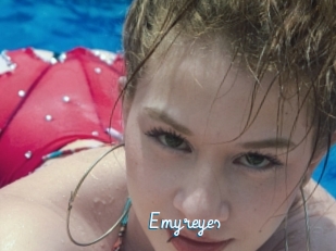 Emyreyes