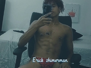 Erick_zhimerman