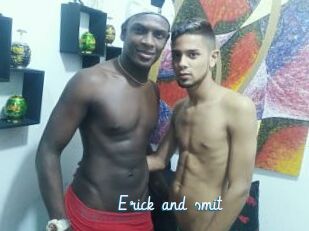 Erick_and_smit