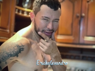 Erickalexandro