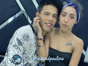 Erickandpaulina