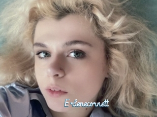 Erlenecornett