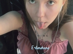 Erlenehane