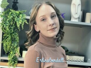 Erlinabendall