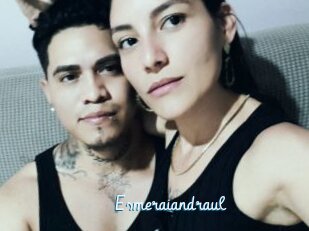 Esmeraiandraul