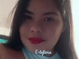 Estefania