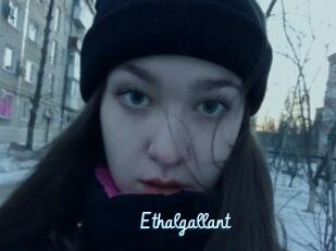 Ethalgallant