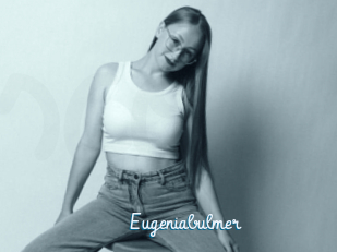 Eugeniabulmer