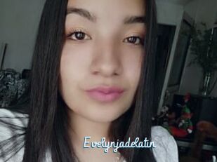 Evelynjadelatin