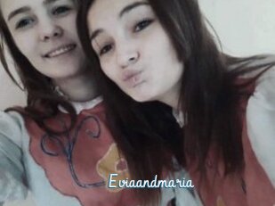 Eviaandmaria