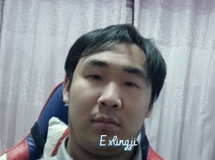 Exlingji