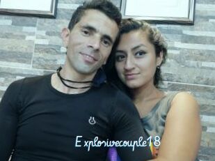 Explosivecouple18