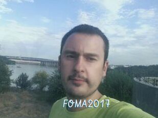 FOMA2017