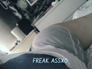 FREAK_ASSXO