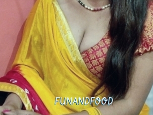 FUNANDFOOD