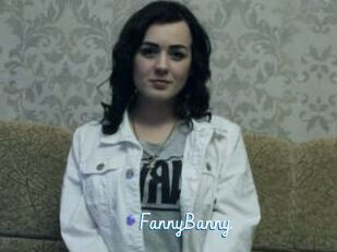 FannyBanny