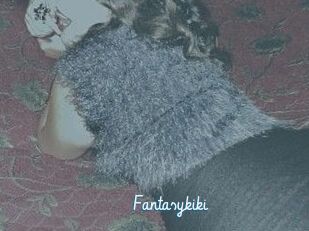 Fantasykiki