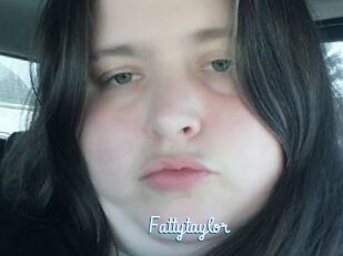 Fattytaylor